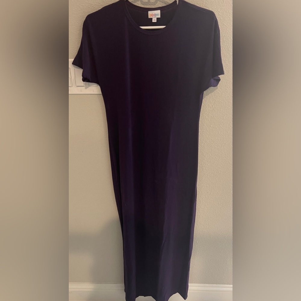 LuLaRoe Dress